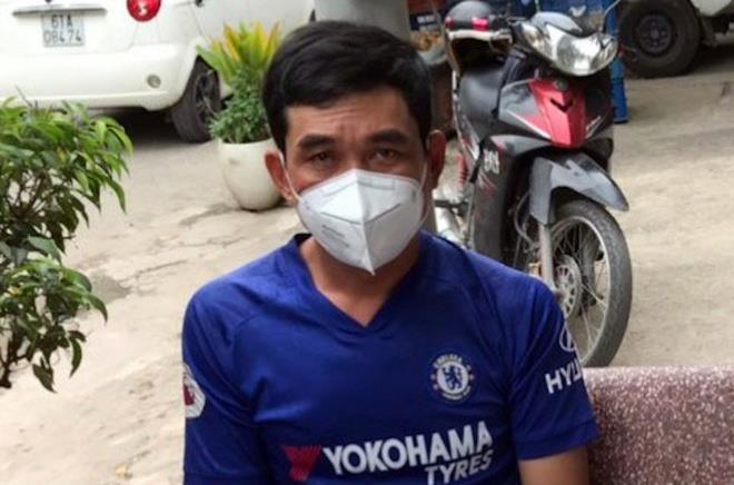 Khởi tố 5 bị can tổ chức cho nhóm của BN1440 nhập cảnh trái phép-1