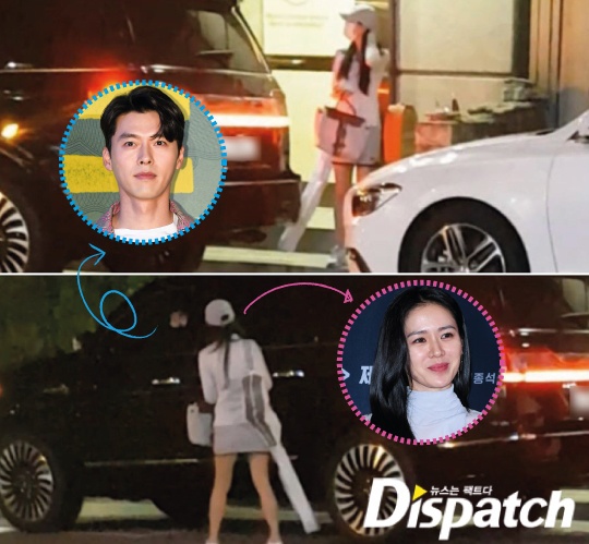 Hyun Bin và 4 lần yêu mỹ nhân xinh đẹp bậc nhất xứ Hàn-1