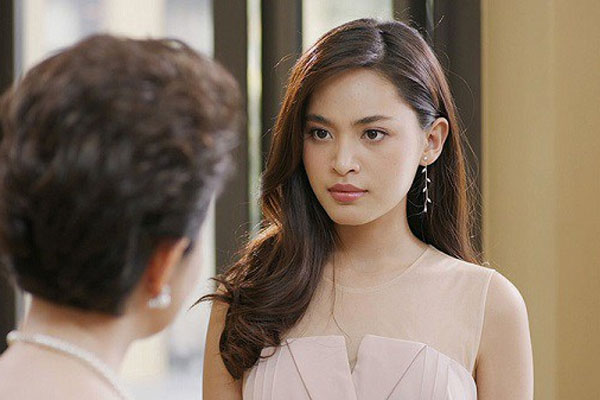 Dâu vừa sinh xong, mẹ chồng đã tuyên bố Cháu ngoại mới chuẩn cháu mình” nhưng câu trả lời của cô lại khiến bà đỏ mặt ngượng-3