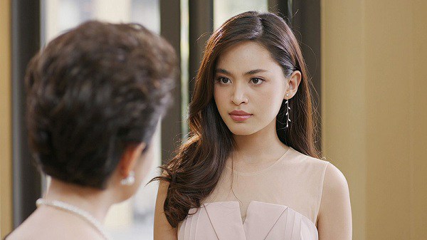 Trốn dưới gầm giường bắt gian con dâu ngoại tình, mẹ chồng vỡ tim” khi gã đàn ông cất tiếng-1