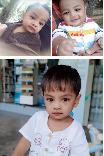 Em bé sơ sinh nổi rần rần trên mạng xã hội vì vẻ đẹp không góc chết từ khi mới chào đời, 3 năm sau dung mạo ấy vẫn khiến dân mạng xao xuyến-4