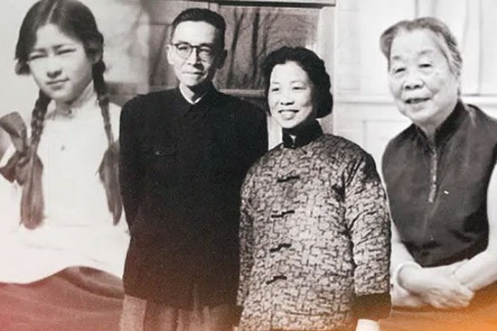 Người đàn ông sẵn lòng cho vợ yêu người đàn ông khác, sau khi vợ qua đời, ông kết hôn với học trò cũ kém 27 tuổi và từng làm chủ hôn cho đám cưới của cô