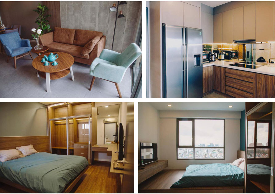 Những người đẹp Việt tậu biệt thự tiền tỷ trước tuổi 30: Hương Giang, Midu, Hương Tràm... ai giàu hơn ai?-8