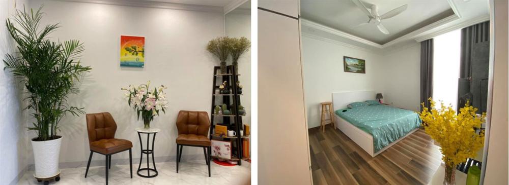 Những người đẹp Việt tậu biệt thự tiền tỷ trước tuổi 30: Hương Giang, Midu, Hương Tràm... ai giàu hơn ai?-14