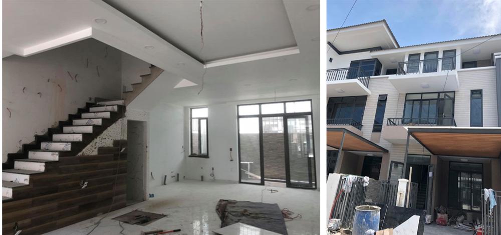 Những người đẹp Việt tậu biệt thự tiền tỷ trước tuổi 30: Hương Giang, Midu, Hương Tràm... ai giàu hơn ai?-15