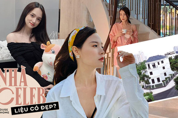 Căn hộ của Lê Hiếu với góc view 2 mặt sông đắt giá nhất Sài Gòn, MC Nguyên Khang đến thăm nhà và thốt lên một câu ngỡ ngàng-12