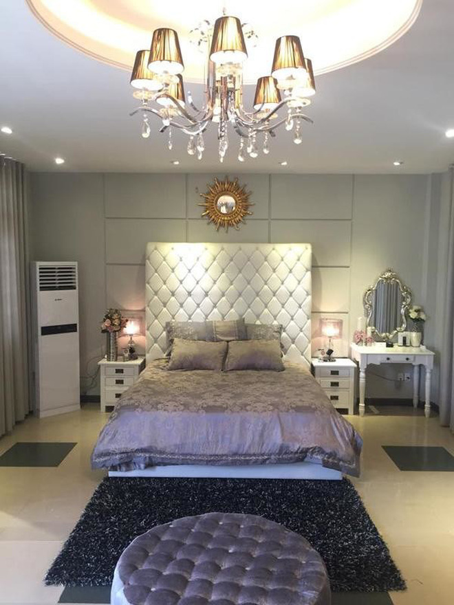 Những người đẹp Việt tậu biệt thự tiền tỷ trước tuổi 30: Hương Giang, Midu, Hương Tràm... ai giàu hơn ai?-7