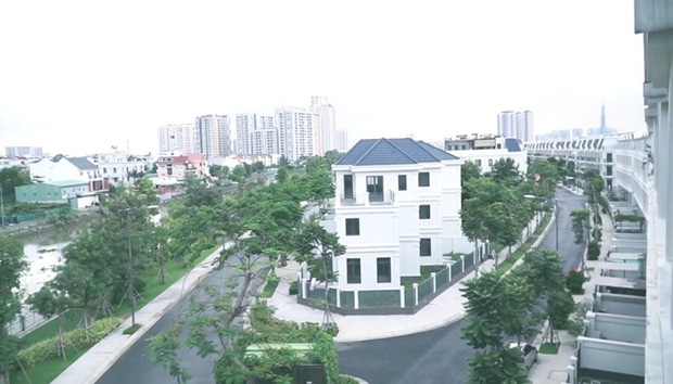 Những người đẹp Việt tậu biệt thự tiền tỷ trước tuổi 30: Hương Giang, Midu, Hương Tràm... ai giàu hơn ai?-11