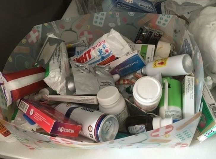 5 món đồ nếu được mua hàng ngày sẽ tiêu không ít tiền từ ví của bạn, hãy đọc ngay bài viết này để trở thành bà nội trợ thông thái-5