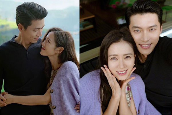 Cặp đôi vàng Son Ye Jin, Hyun Bin sẽ giàu cỡ nào khi cả hai về chung một nhà?-7
