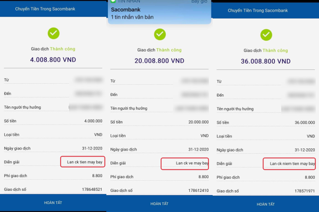 Vợ cố ca sĩ Vân Quang Long kể chi tiết vụ bị lừa 100 triệu đồng: Kẻ xấu thủ đoạn tinh vi, cơ quan chức năng đã vào cuộc điều tra-2
