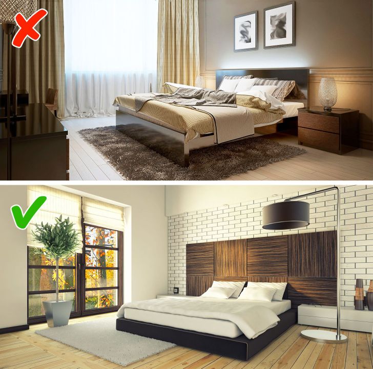 8 mẹo trang trí nội thất có vẻ hợp thời nhưng thực ra lại cổ lỗ sĩ, đừng dại áp dụng khi Tết Nguyên Đán đang đến gần-6