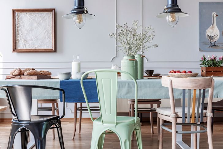 8 mẹo trang trí nội thất có vẻ hợp thời nhưng thực ra lại cổ lỗ sĩ, đừng dại áp dụng khi Tết Nguyên Đán đang đến gần-3