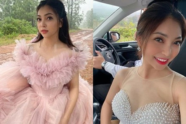 Khoảnh khắc khó đỡ: Nhật Lê tươi rói cầm biển Hải quay xe, dân tình đoán chắc đang cà khịa cả đôi Quang Hải - Huỳnh Anh?-3