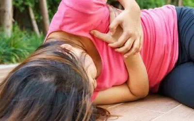 Khả năng đột tử cao nhất trong mùa đông, nếu cơ thể có 5 triệu chứng này là dấu hiệu báo động đừng bỏ qua-1