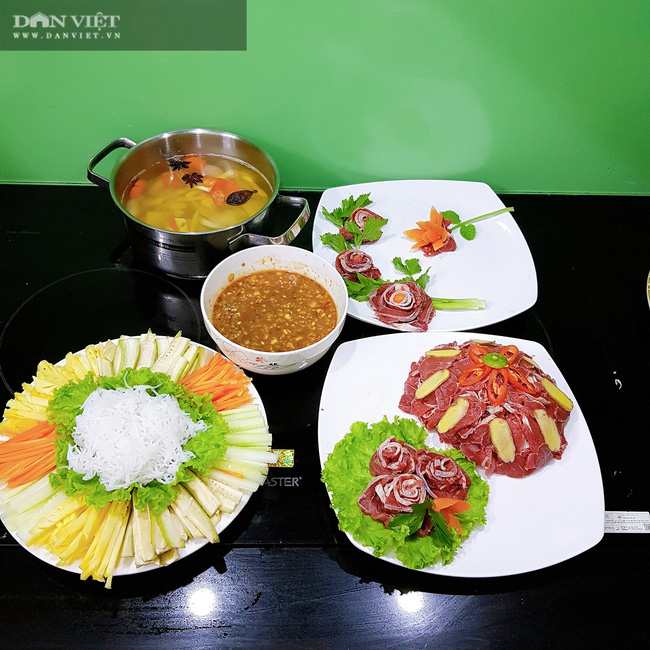 Tuyệt chiêu chinh phục mọi món lẩu, nước dùng trong vắt, đậm đà, ngon bá cháy-5