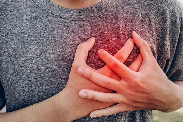 Khả năng đột tử cao nhất trong mùa đông, nếu cơ thể có 5 triệu chứng này là dấu hiệu báo động đừng bỏ qua-3