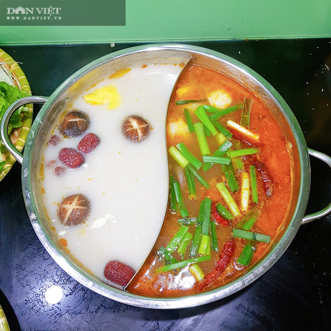 Tuyệt chiêu chinh phục mọi món lẩu, nước dùng trong vắt, đậm đà, ngon bá cháy-7