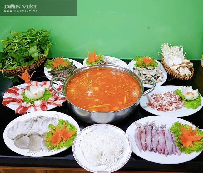 Tuyệt chiêu chinh phục mọi món lẩu, nước dùng trong vắt, đậm đà, ngon bá cháy-10