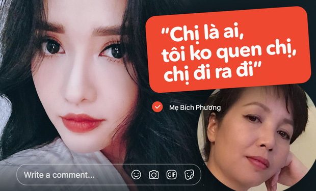 Mẹ Bích Phương và tuyển tập những phát ngôn khịa con gái đi vào lòng người, về làm con rể cô bao vui đấy!-14
