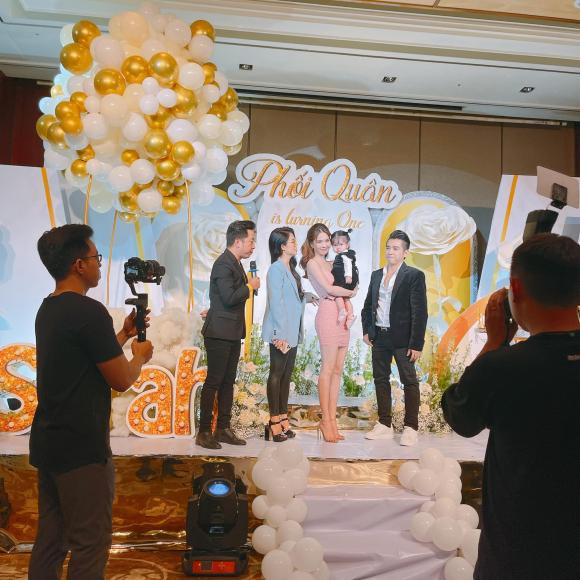 Ngọc Trinh chính thức nhận một bé gái làm con nuôi, danh tính khiến nhiều người bất ngờ-3