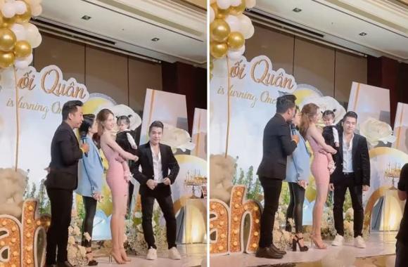 Ngọc Trinh chính thức nhận một bé gái làm con nuôi, danh tính khiến nhiều người bất ngờ-4