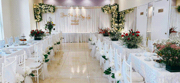 Cập nhật lễ ăn hỏi NS Công Lý: Tân lang tân nương tươi như hoa, xúc động với chia sẻ của 2 con riêng trong ngày vui của bố-9