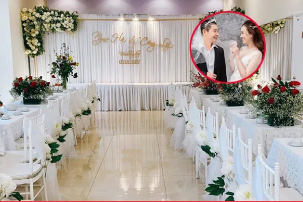 Dàn phù dâu, phù rể toàn sao Việt trong lễ ăn hỏi của NSND Công Lý-7