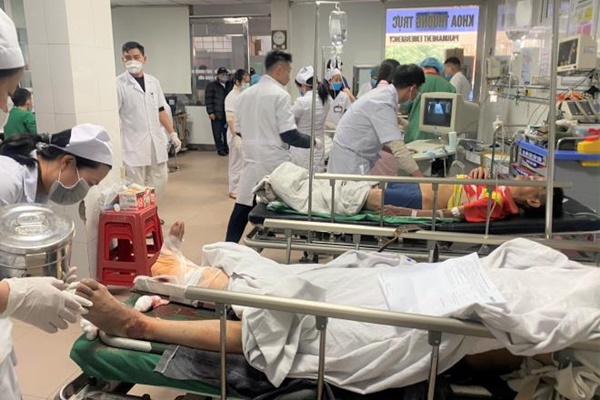 Miền Bắc rét đậm 7 độ C, ngủ nướng nốt hôm nay rồi mai đi học đi làm trong buốt giá nào...-2