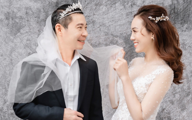 Con gái của NSND Công Lý và vợ đầu chia sẻ cảm xúc khi bố kết hôn lần 3: Cảm xúc hơi khó nói-2