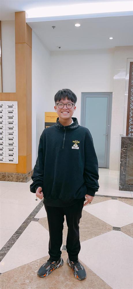 Con gái của NSND Công Lý và vợ đầu chia sẻ cảm xúc khi bố kết hôn lần 3: Cảm xúc hơi khó nói-6