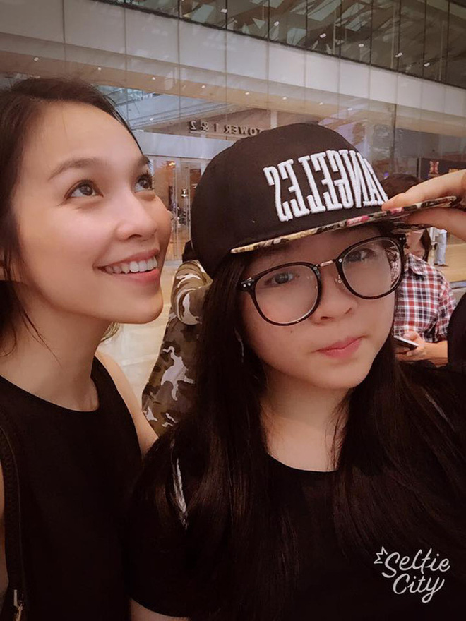 Hiền Thục gây tranh cãi khi công khai tin nhắn con gái viết sai chính tả thành từ tục tĩu trên MXH-4