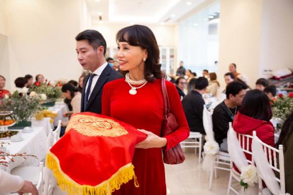 Bố của nghệ sĩ Công Lý không tham dự đám cưới của con trai-2