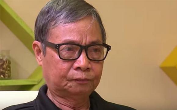 Bố của nghệ sĩ Công Lý không tham dự đám cưới của con trai-4