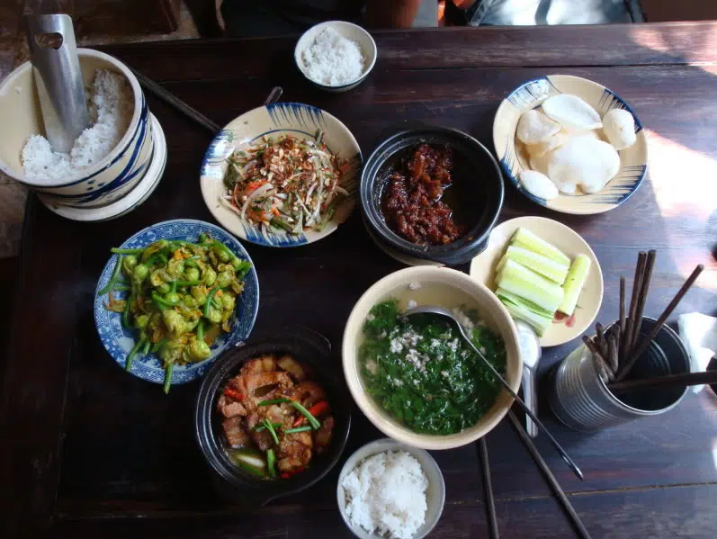 3 món ăn để qua đêm được công nhận gây hại gan và thận mạnh nhất, dù có cất trong tủ lạnh cũng vô phương cứu chữa-4