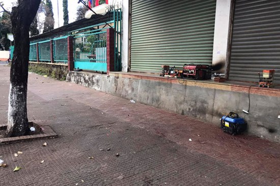 Rủ người yêu người khác đi nhậu, nam sinh THPT bị đâm tử vong