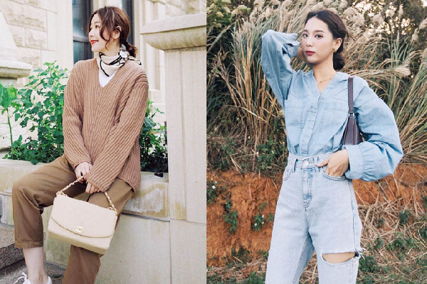 Học cách sao Việt diện áo khoác vải tweed để vừa hack dáng đỉnh cao mà điểm sang chảnh cũng tăng vù vù-11