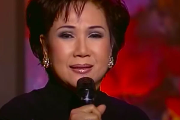 Danh ca Lệ Thu nguy kịch vì Covid-19-2