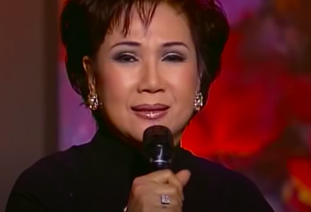 Con gái đính chính danh ca Lệ Thu chưa qua đời, vẫn đang điều trị tại Mỹ vì Covid-19-1