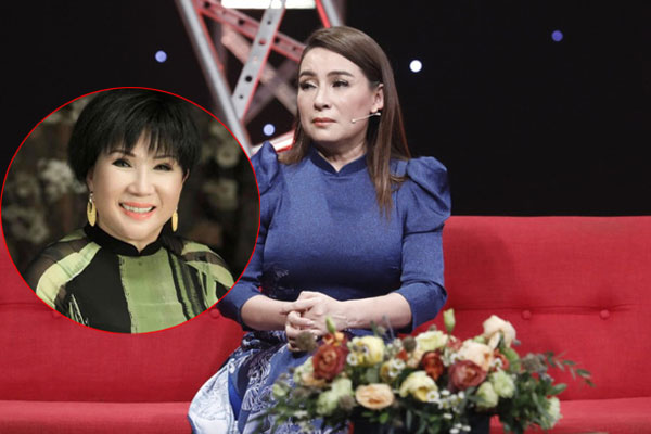 NS Hùng Sùi - bạn thân cố NS Chí Tài đột ngột qua đời vì Covid-19-10