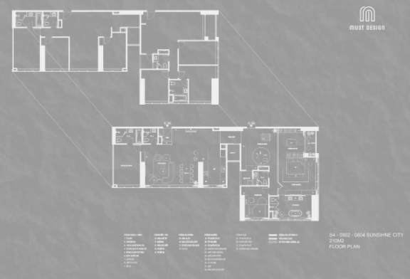 Căn hộ sở hữu các tiện nghi cực thông minh của đôi vợ chồng trẻ ở Hà Nội-16