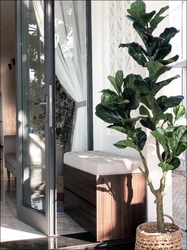 Dành dụm hẳn... 50 triệu vẫn xây được căn nhà trong mơ, cô gái trẻ khiến chị em té ngửa khi tiết lộ thêm số tiền phía sau-7