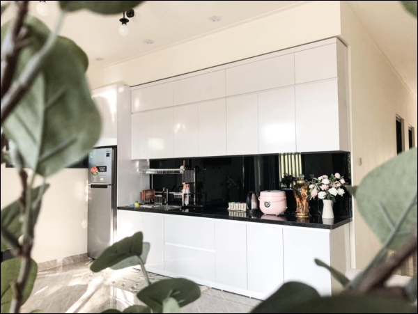 Dành dụm hẳn... 50 triệu vẫn xây được căn nhà trong mơ, cô gái trẻ khiến chị em té ngửa khi tiết lộ thêm số tiền phía sau-9