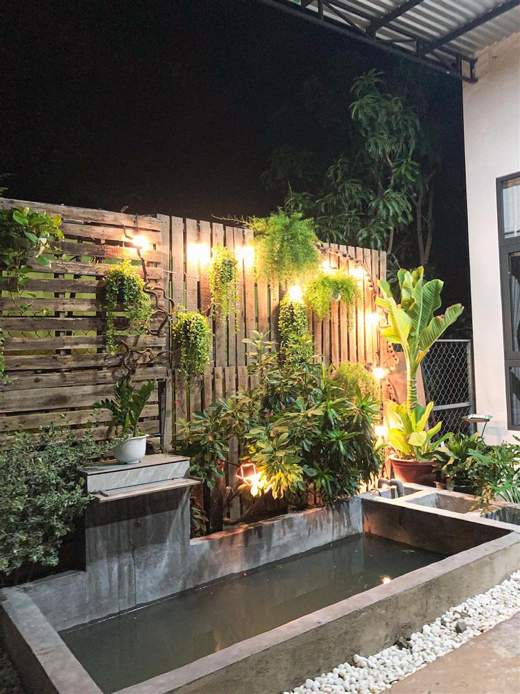 Dành dụm hẳn... 50 triệu vẫn xây được căn nhà trong mơ, cô gái trẻ khiến chị em té ngửa khi tiết lộ thêm số tiền phía sau-5