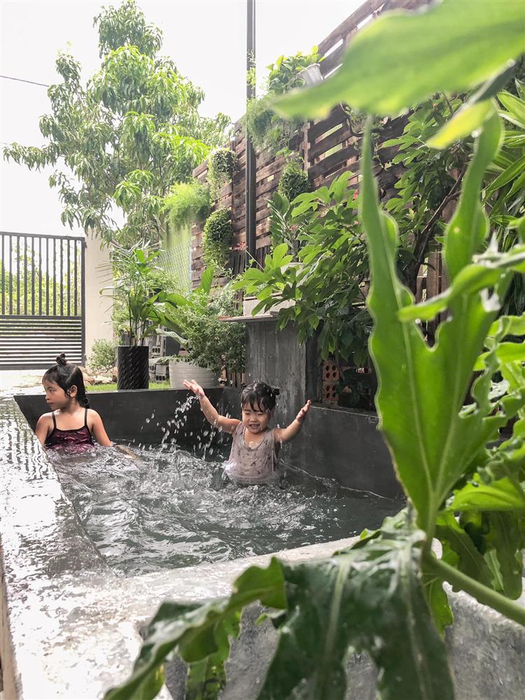 Dành dụm hẳn... 50 triệu vẫn xây được căn nhà trong mơ, cô gái trẻ khiến chị em té ngửa khi tiết lộ thêm số tiền phía sau-6