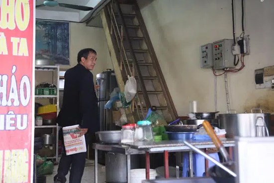 Chuyện thật như đùa ở Hà Nội: Cư dân