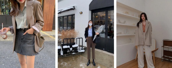 5 combo áo trong + áo khoác được dân sành điệu diện bét nhè trong mùa Đông, ghim hết thì nhắm mắt mặc cũng đẹp-2