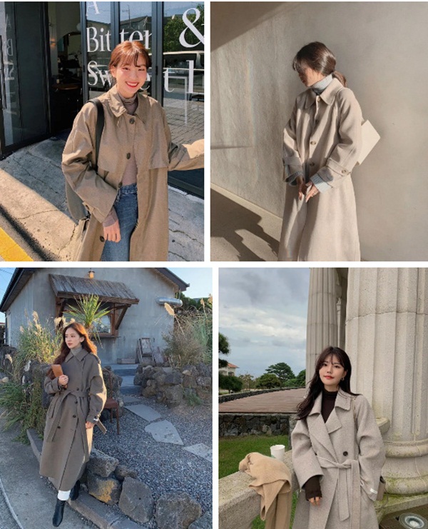 5 combo áo trong + áo khoác được dân sành điệu diện bét nhè trong mùa Đông, ghim hết thì nhắm mắt mặc cũng đẹp-3