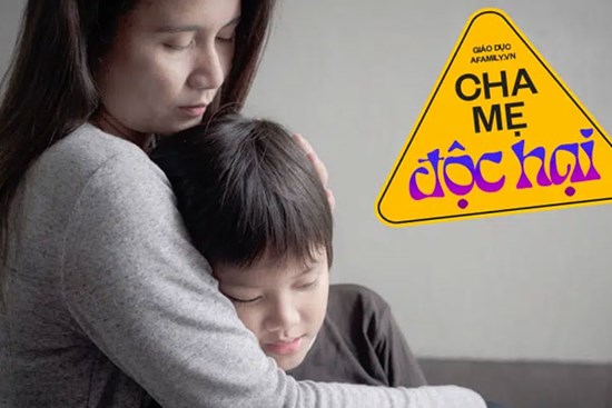 Có 5 kiểu cha mẹ dù dạy dỗ kỹ lưỡng thế nào con cũng khó mà nên người, hãy tránh càng xa càng tốt