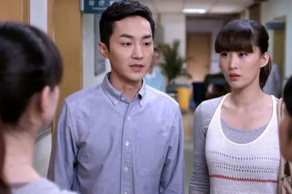 Chỉ 1 dấu vết lạ trên ô tô, cô gái lên kế hoạch vạch mặt chồng sắp cưới xuất sắc và đầy thuyết phục chỉ trong vòng 3 ngày-2